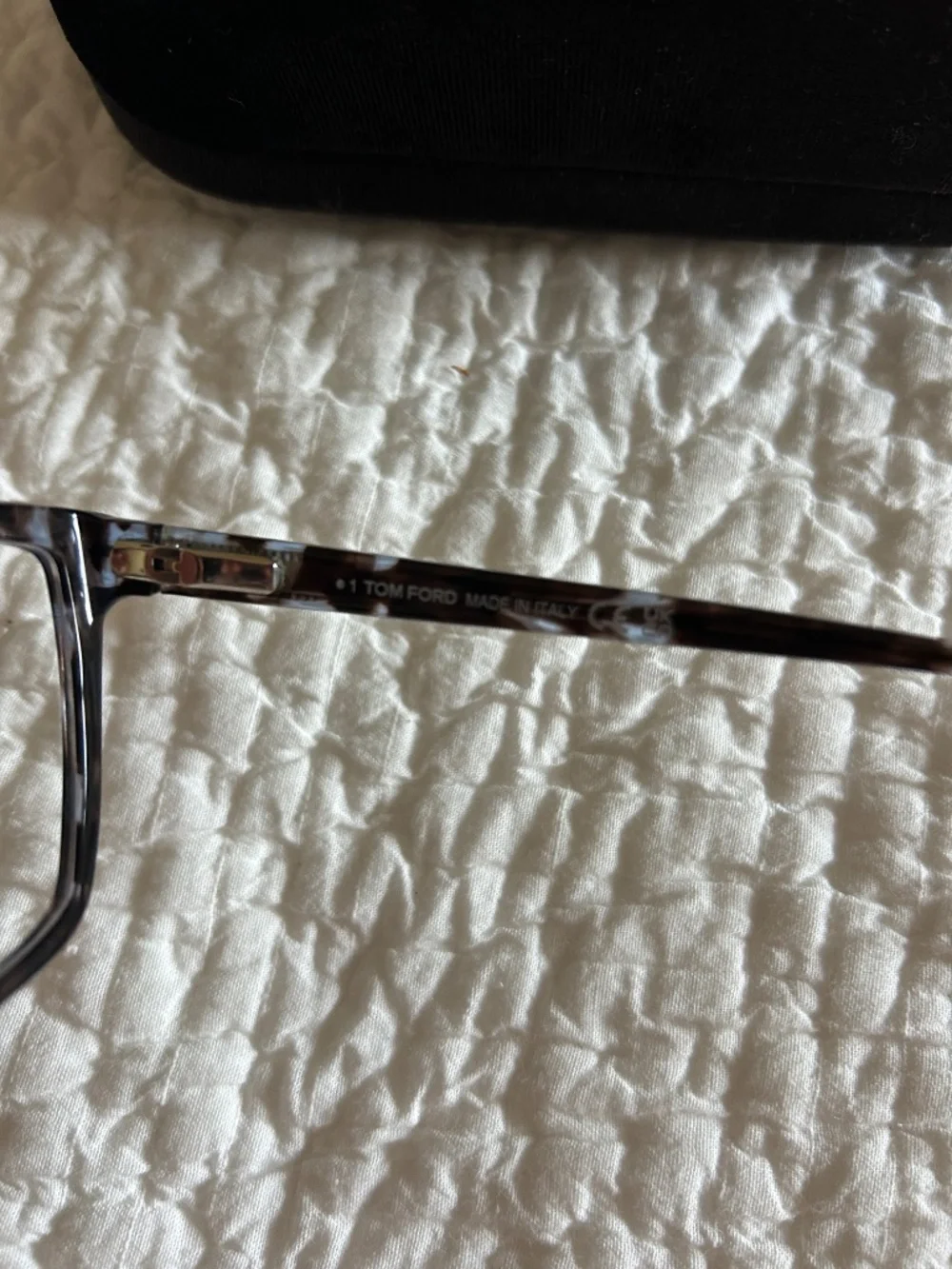 Tom Ford frames - Picture 4 of 5